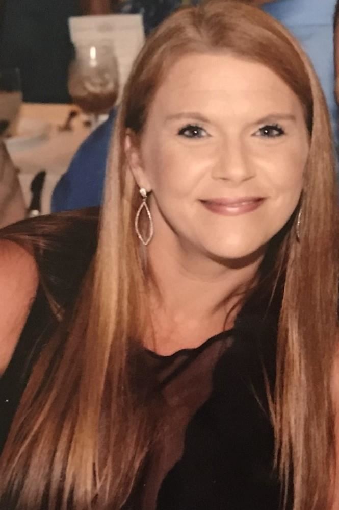 Ms. Tara Irwin Ms. Tara Irwin